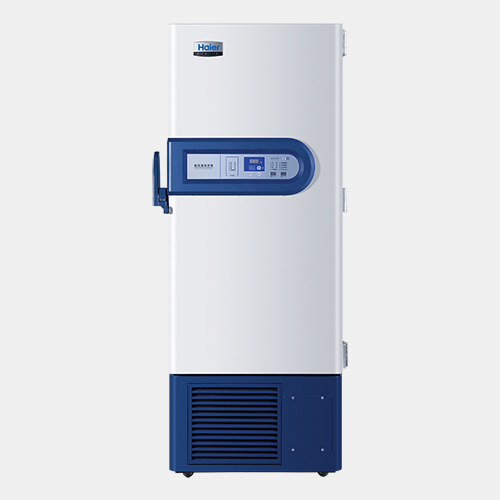 海爾-86度超低溫冰箱（節能芯）DW-86L388J